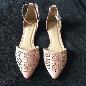 NWOT Women’s flats